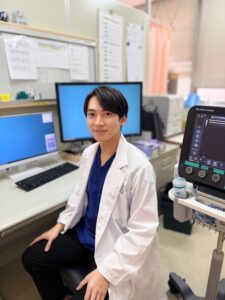 多摩整骨院グループ顧問医師 九原利京医師