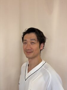 院長紹介｜八王子みなみ野の整骨院