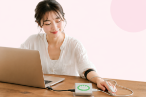 自律神経の乱れや身体のだるさを早めにチェックしたい方へ