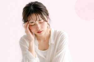 八王子みなみ野で自律神経の乱れや育児疲れにお悩みの方へ