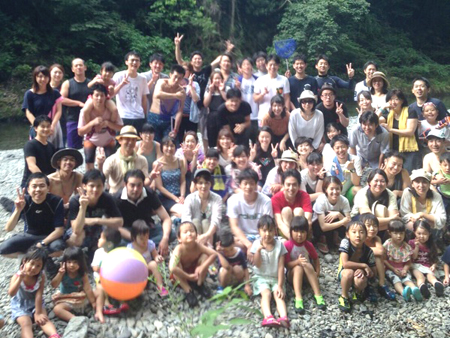 ファミリーイベント