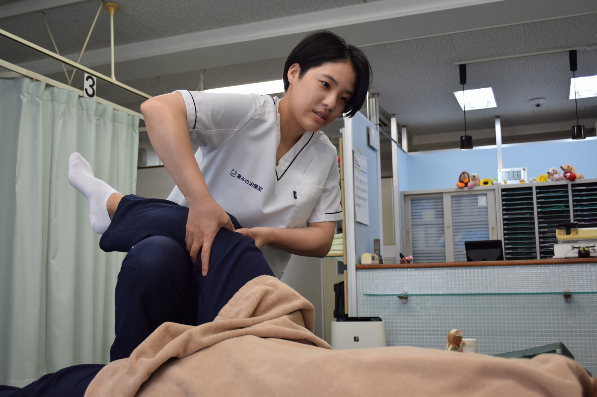 日野市 高幡不動駅 多摩整骨院 高幡不動院 J-SEITAI
