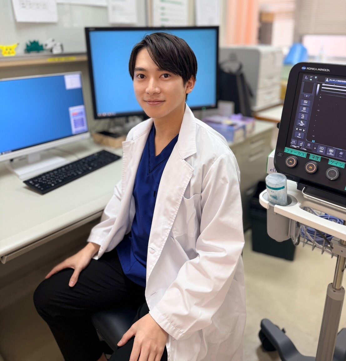 日野市 高幡不動駅 多摩整骨院 高幡不動院 顧問医師 九原利京