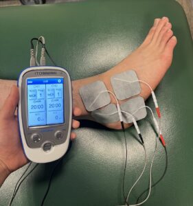 高倉本院のMCR療法イメージ