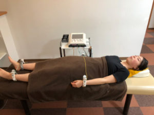 高倉本院の施術イメージ4