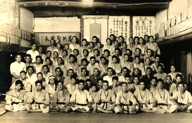 タマコツの歴史