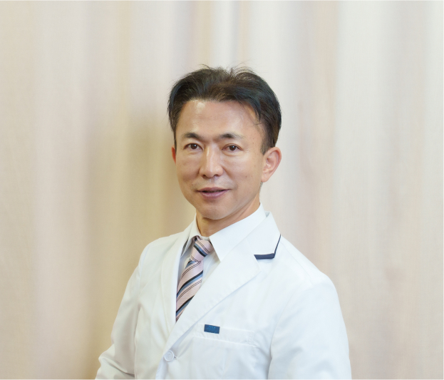 代表 九原 慎介